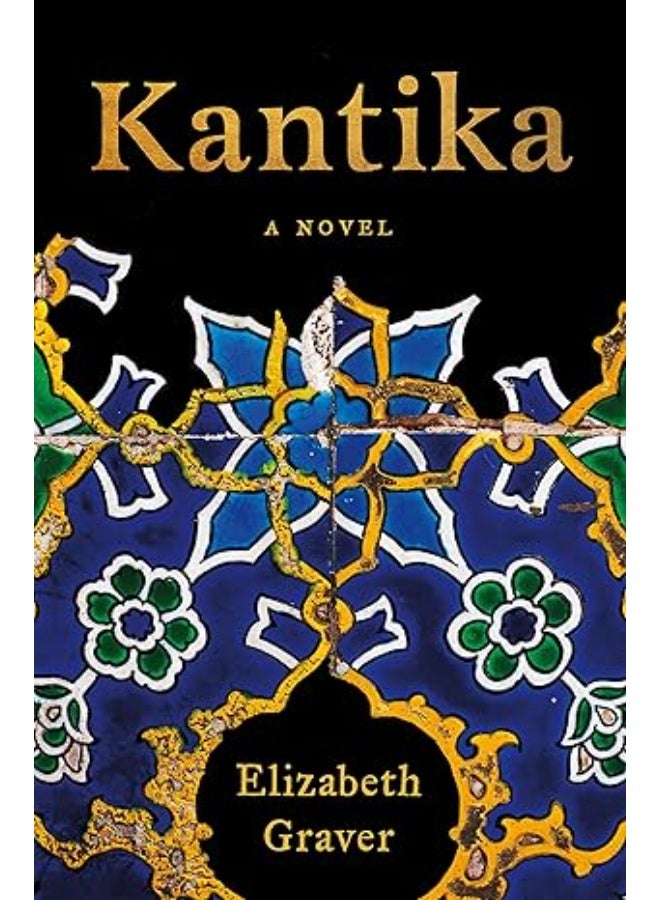 Kantika